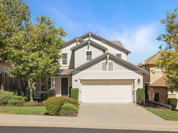 20665 Golf Canyon Ct, Patterson, CA 95363