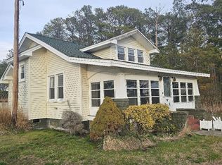 24768 Deal Island Rd, Dames Quarter, MD 21821