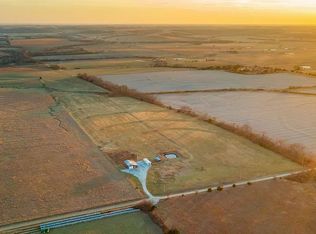 30432 SE 1150th Rd, Garnett, KS 66032