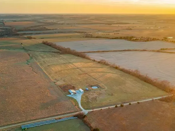 30432 SE 1150th Rd, Garnett, KS 66032