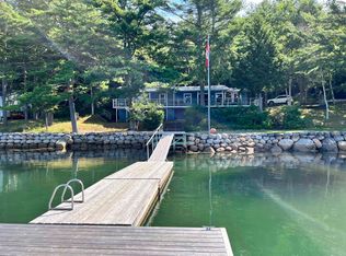 22 Hermans Island South Side Rd, Hermans Island, NS B0J2E0
