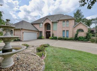 3509 Lakemont Dr, Tyler, TX 75707