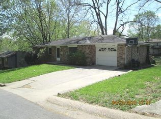 808 Christus Dr, Boonville, MO 65233