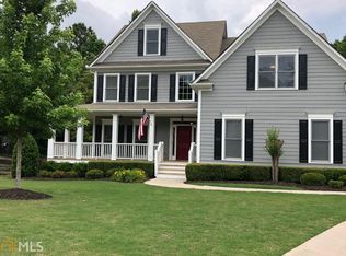 5035 Skipping Stone Ct, Cumming, GA 30028