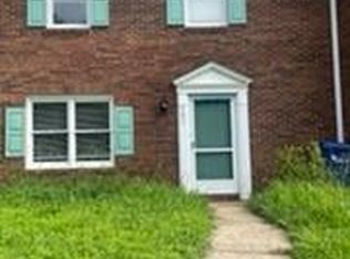 3492 Andrew Jackson Dr, Clarkston, GA 30021