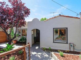 4481 Moraga Ave, Oakland, CA 94611