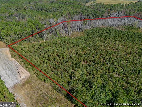 4th image of TRACT 1 Kinnett Rd