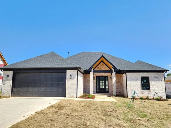 15 Ravell Rd, Cabot, AR 72023