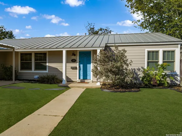 237 Wellesley Blvd., San Antonio, TX 78209