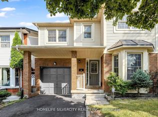 75 Stoneledge Cir, Brampton, ON L6R1G8