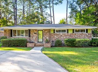 5205 Habersham Street, Savannah, GA 31405