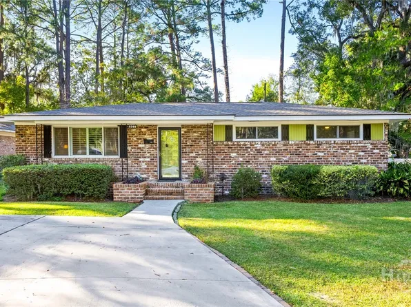 5205 Habersham St, Savannah, GA 31405