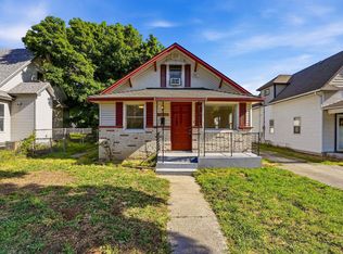2123 E 6th Ave, Spokane, WA 99202