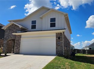 3726 Pinecrest St, Springdale, AR 72764