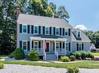 10105 Northland Dr, North Chesterfield, VA 23236