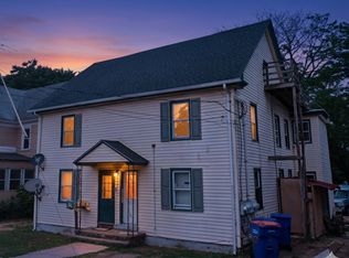 531 N 5th Street #529, Millville, NJ 08332