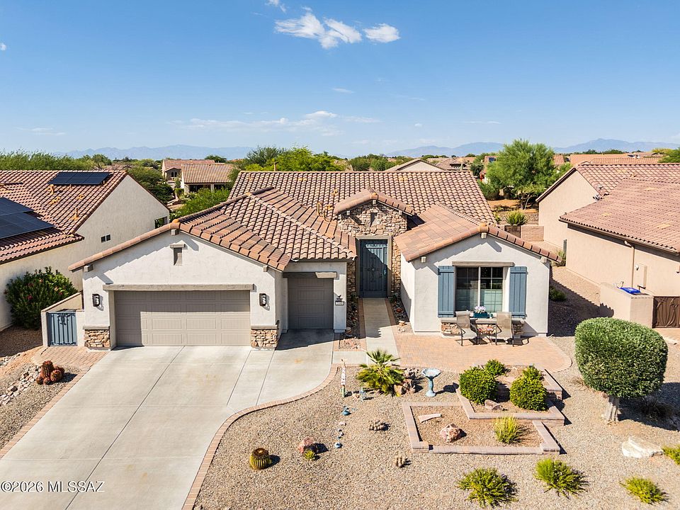 1st image of 2101 E Madera Plateau Dr