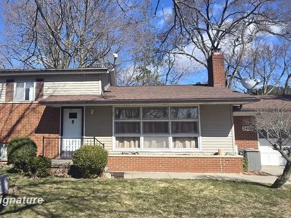 2400 Denise Dr, Clio, MI 48420