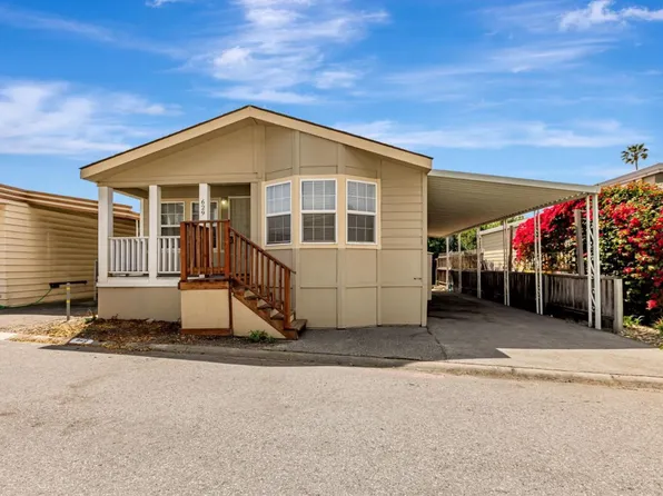1085 Tasman Dr Space 629, Sunnyvale, CA 94089