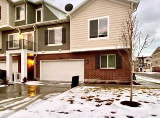 5381 W Clouds Rest Ln, Herriman, UT 84096