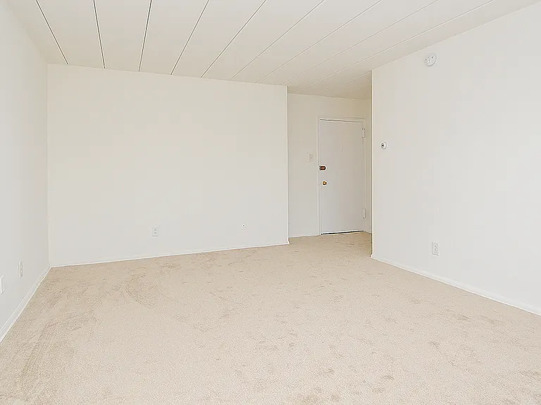 Sample Living Room