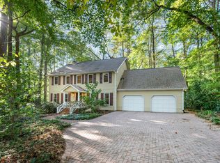 204 Okelly Ln, Cary, NC 27511