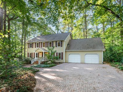 204 Okelly Ln, Cary, NC, 27511