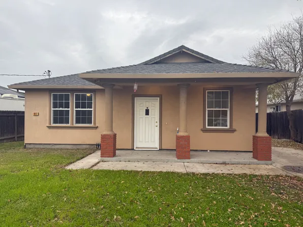 917 Blaine Ave, Sacramento, CA 95838