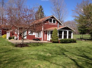 232 Barmore Rd, Lagrangeville, NY 12540