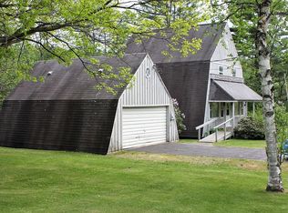 3858 Us Route 9, North Hudson, NY 12855