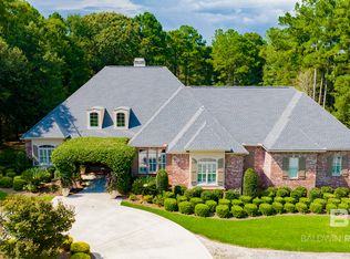 10693 Redfern Rd, Daphne, AL 36526