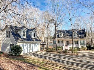 536 River Lake Dr, Eatonton, GA 31024
