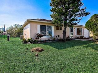 8527 Alam Ave, North Port, FL 34287