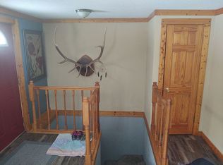 4323 Lakewood Rd, Harshaw, WI 54529