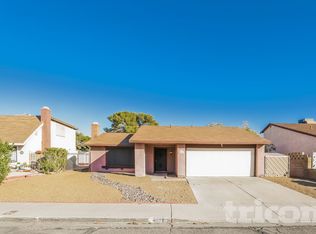 4078 Deerfield Ave, Las Vegas, NV 89147