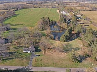 538 Chestnut Bluff Rd, Friendship, TN 38034