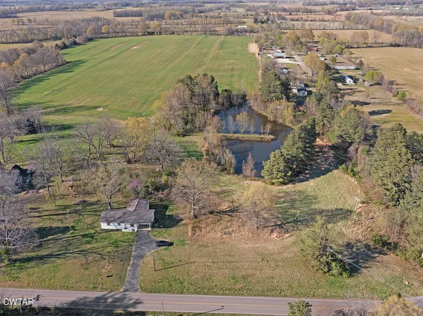538 Chestnut Bluff Rd, Friendship, TN 38034