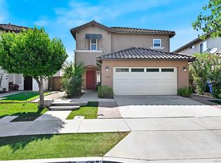 612 Vista San Rafael, San Diego, CA 92154