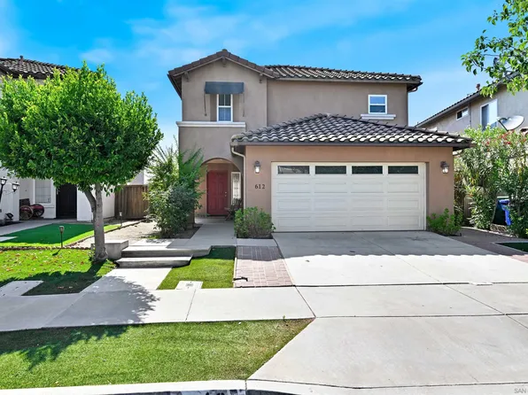 612 Vista San Rafael, San Diego, CA 92154