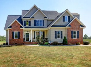 138 Oliphant Rd, Mooresville, NC 28115