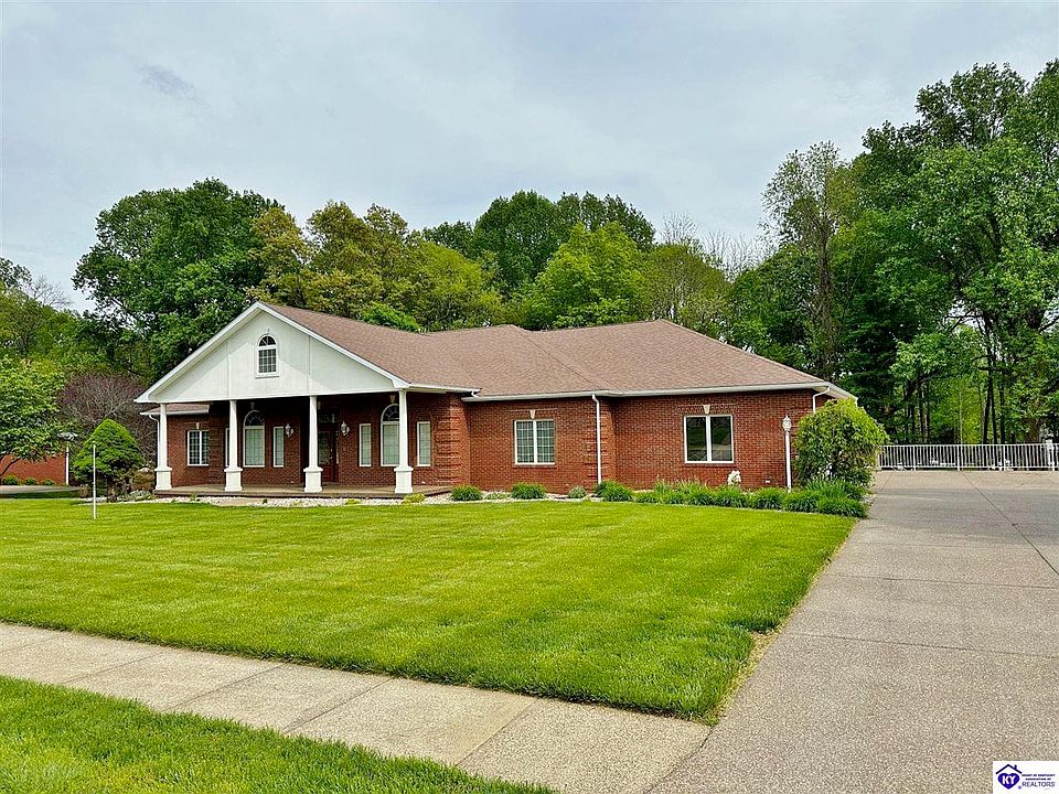 707 Foxfire Rd, Elizabethtown, KY 42701 MLS HK24001516 Zillow