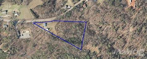 Map Mt Carmel Rd