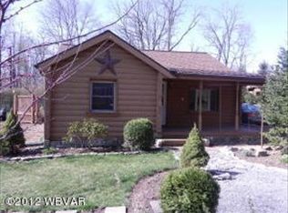 168 Old Glade Run Rd, Muncy, PA 17756