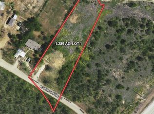 24 Poverty Point Cir, Abilene, TX 79601