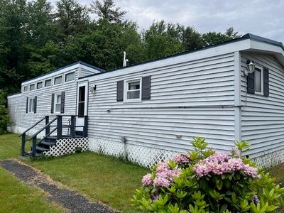 196 New Hillcrest Drive, Greenville, NH, 03048