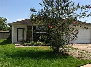 5404 McKinley Ct, Pearland, TX 77584