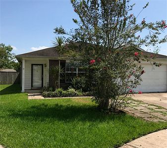 5404 McKinley Ct, Pearland, TX, 77584