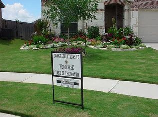 679 McKee Ct, Fate, TX 75087