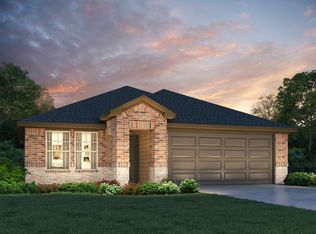 14321 Heartland Dr, Manor, TX 78653