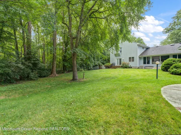 12 Brook Drive, Ocean Twp, NJ 07712